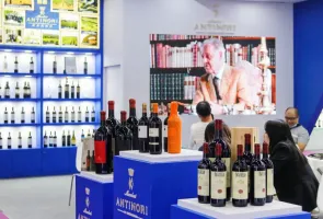 2025广州名酒展展位价格与展位申请