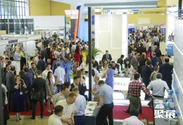 乌兹别克斯坦石油展现场图片2