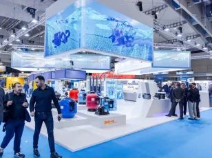 2025巴塞罗那泳池展时间和举办地点