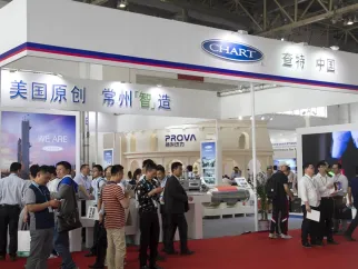 北京天然气车船展现场图片1