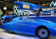 2026法国古董车展时间表及地点