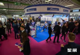 柏林飞行员展现场图片4