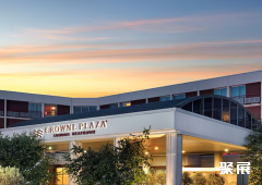 英国伦敦希思罗酒店