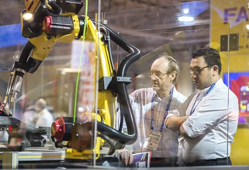 加拿大焊接展(FABTECH CANADA)2026门票哪里买