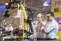 加拿大焊接展现场图片8