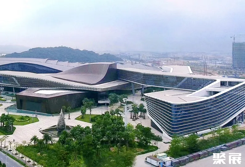 珠海国际会展中心
