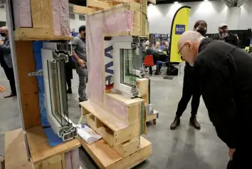 2026加拿大建筑展 (BUILDEX Alberta)观众预登记正式开启，精彩即将登场！