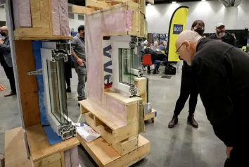 2026加拿大建筑展参展攻略(时间+地点+门票)