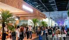 巴西地板展(Expo Revestir)2027门票购买途径