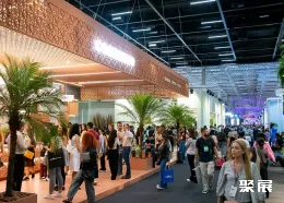 巴西地板展现场图片4