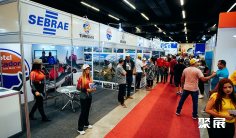 巴西渔具展2025时间地点表