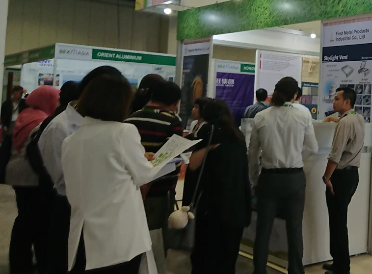 新加坡建筑展2025展位费与展位预订