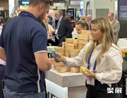 美国钢铁展现场图片6