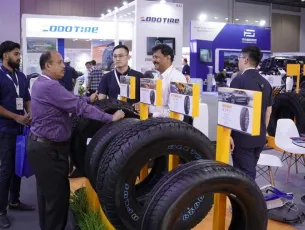 2026阿联酋中国汽车展展位费与展位预订