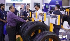 2026阿联酋中国汽车展展位费与展位预订