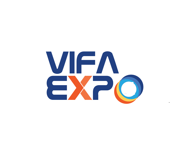 VIFA EXPO exhibition logo