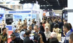 2025泰国防务展参展攻略(时间地点+门票价格)