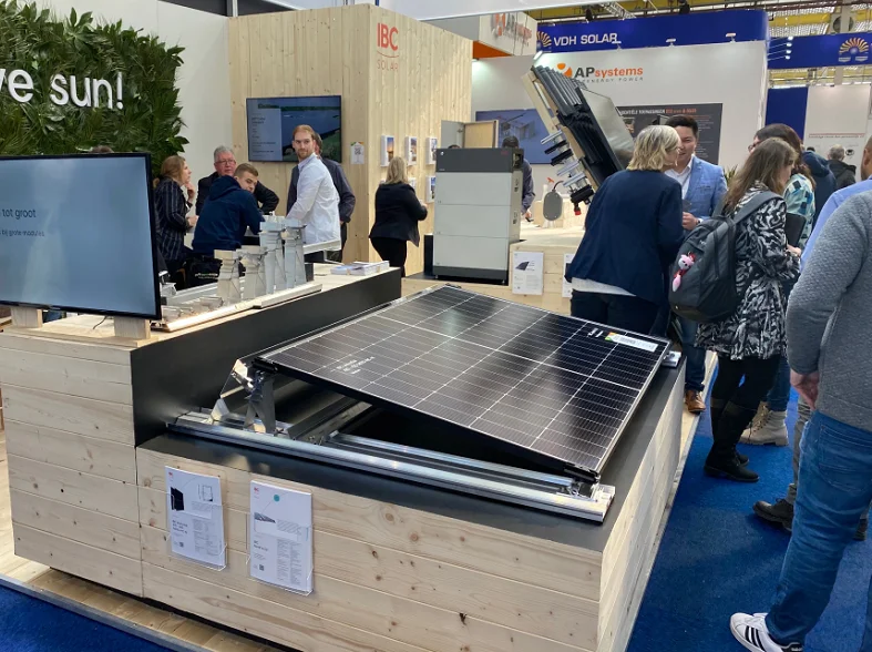 莱比锡光伏展2026参展攻略（时间地点+门票多少钱？）