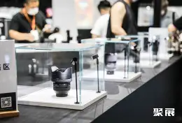 上海国际婴童摄影展展会现场(现场盛况)5