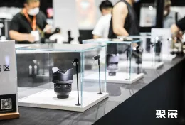 上海婴童摄影展现场图片5