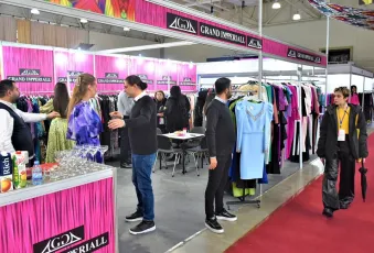 2026乌兹别克斯坦纺织展时间和举办地点