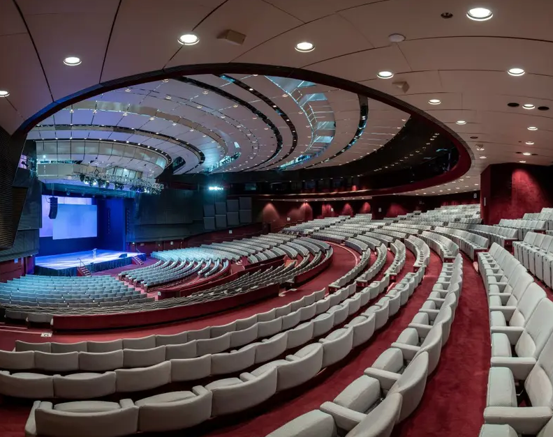 英国哈罗盖特国际中心