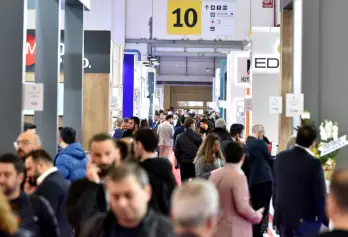 2027Expomed土耳其医疗展 (Expomed Eurasia)观众预登记正式开启，精彩即将登场！