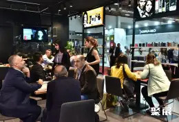 伊斯坦布尔美容展展会现场(现场盛况)8