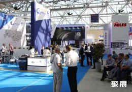 俄罗斯汽配展现场图片8