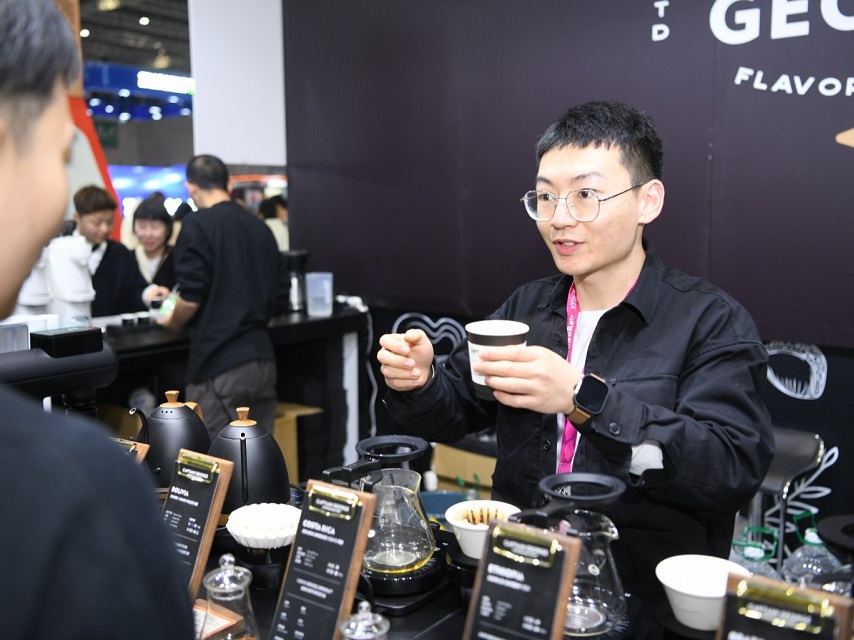 上海餐饮展2026展商名录