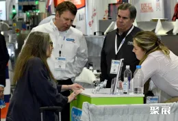 美国包装展现场图片11