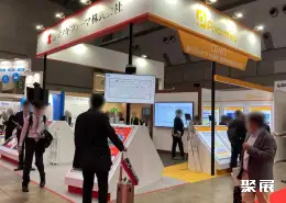 东京制药包装展展会现场(现场盛况)6