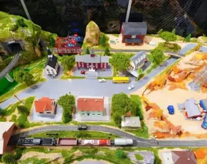 中国国际模型博览会HEC2027展商名录抢先看，展商名录预订