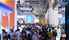 上海国际机器人展览会2025最新参展商名录