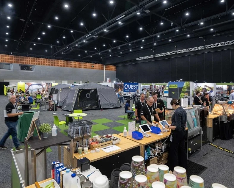 2026澳洲澳大利亚户外用品、渔具、狩猎展AAE (Australian Adventure Expo)参展攻略(时间地点+门票价格)