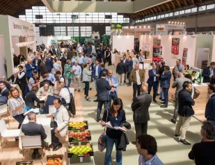 意大利果蔬展(Macfrut)2026展商名录