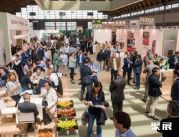 意大利果蔬展现场图片4