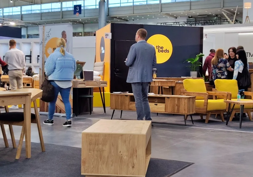 波兰家具展(Meble Polska)2026门票价格