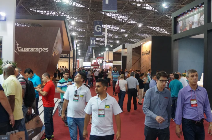 2026巴西家具展展位费与展位申请