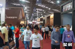 圣保羅木工機(jī)械展展會(huì)現(xiàn)場(chǎng)(現(xiàn)場(chǎng)盛況)4