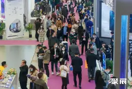 深圳联展展会现场(现场盛况)1