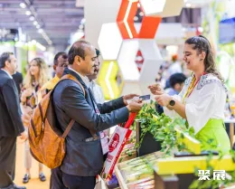 广州水果展展会现场(现场盛况)8