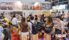 2025香港婚纱展观众登记及注意事项