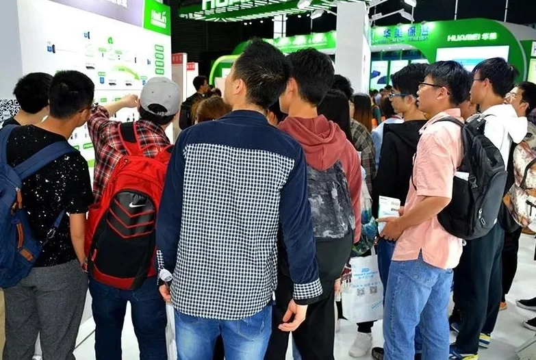 2025年武汉制冷展门票多少钱，怎么购买？