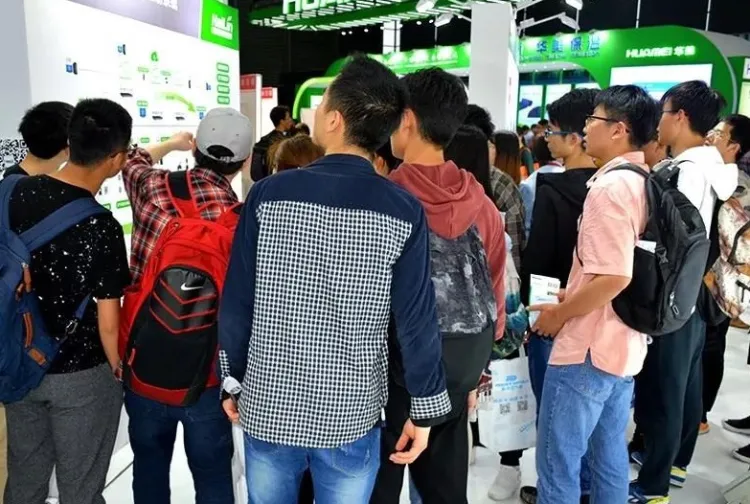武汉制冷展-中部制冷展