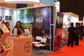 韩国大田兽医、宠物及小动物医疗展览会2024展位价格与展位申请