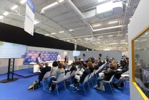 2025法国殡葬展展位费与展位申请