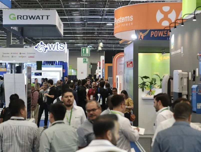 墨西哥光伏展2026展商名录及电子会刊