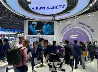 2027中国（上海）国际医疗器械展览会(CMEF)展位价格与展位申请