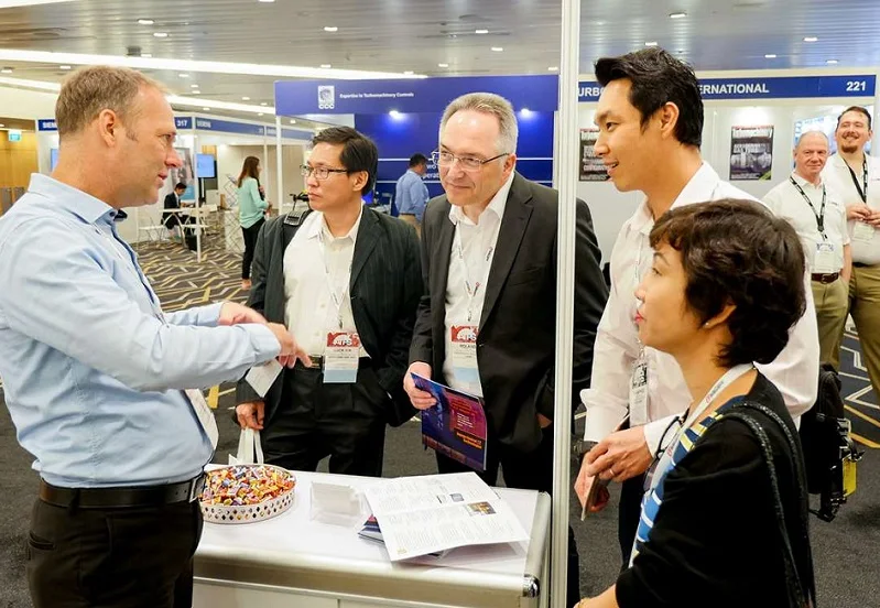 2026馬來西亞泵閥展(ATPS)舉辦時間與地點